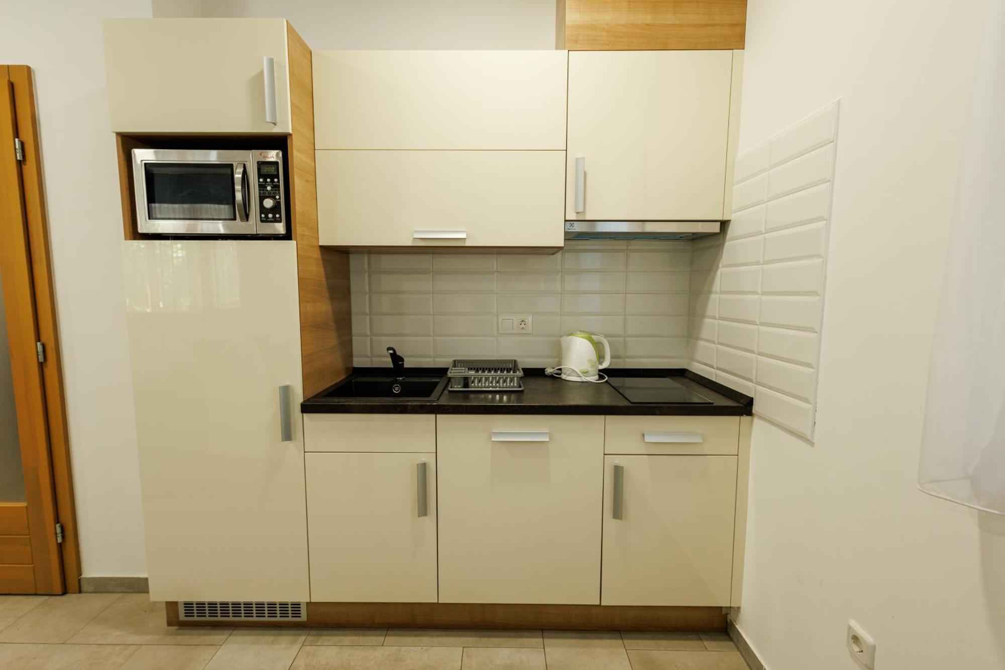 Jacht Apartmanok バラトンフレド エクステリア 写真