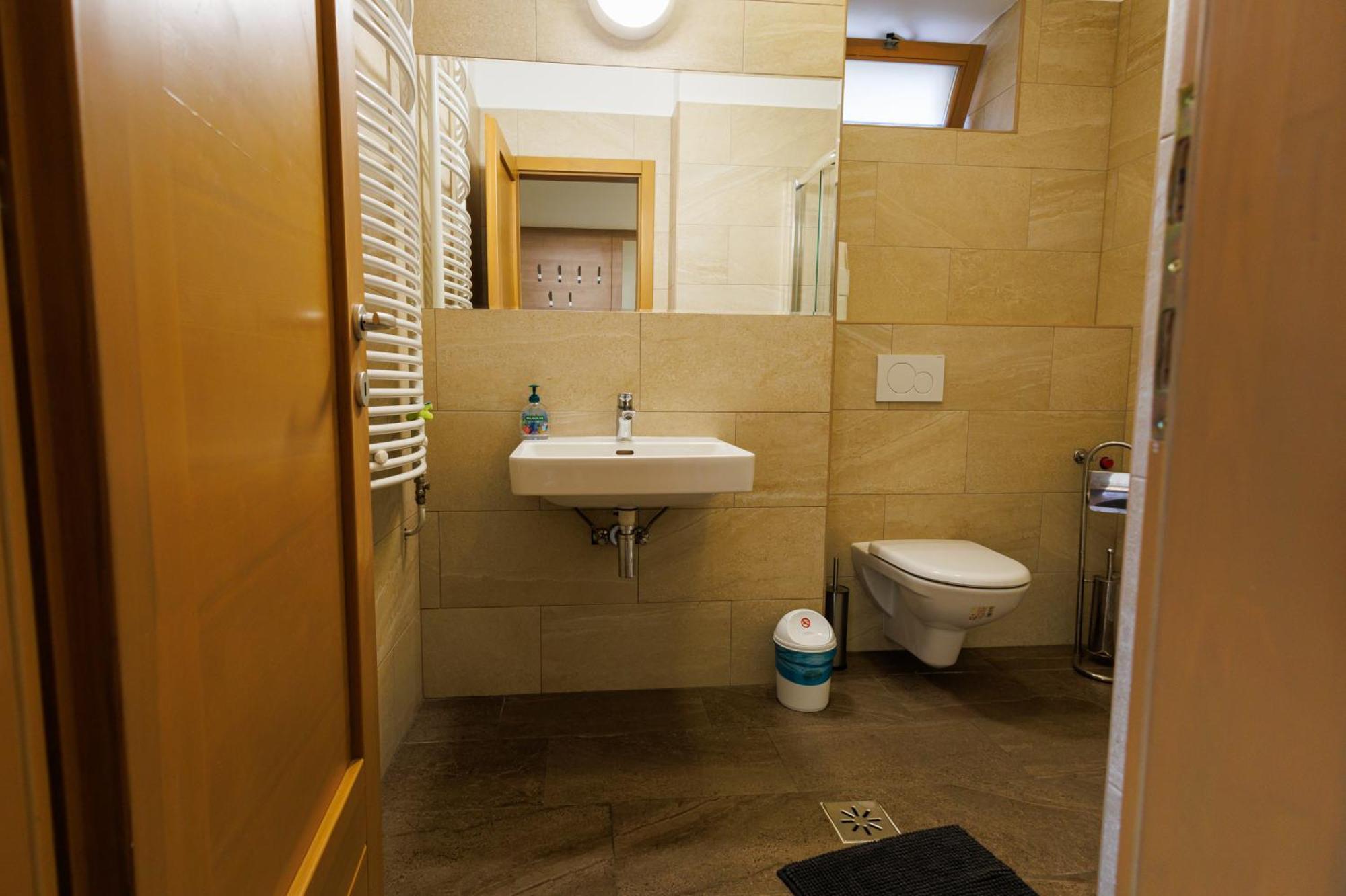 Jacht Apartmanok バラトンフレド エクステリア 写真